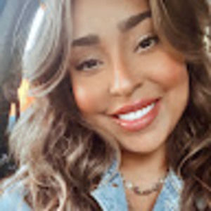 Meet your Posher, Virginia